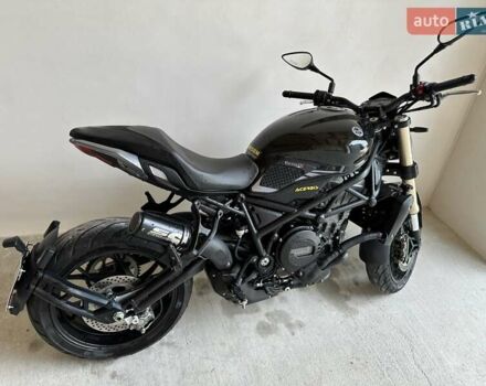 Бенеллі 752S, об'ємом двигуна 0.75 л та пробігом 3 тис. км за 6500 $, фото 7 на Automoto.ua