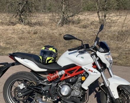 Бенелли 95 XF 380, объемом двигателя 0.3 л и пробегом 0 тыс. км за 2650 $, фото 1 на Automoto.ua