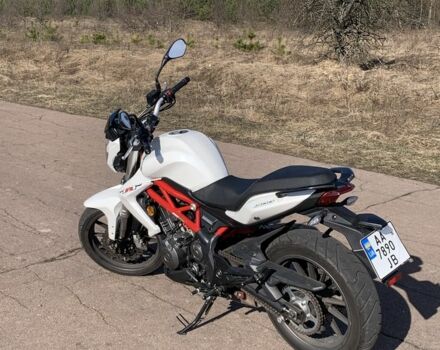 Бенелли 95 XF 380, объемом двигателя 0.3 л и пробегом 0 тыс. км за 2650 $, фото 5 на Automoto.ua