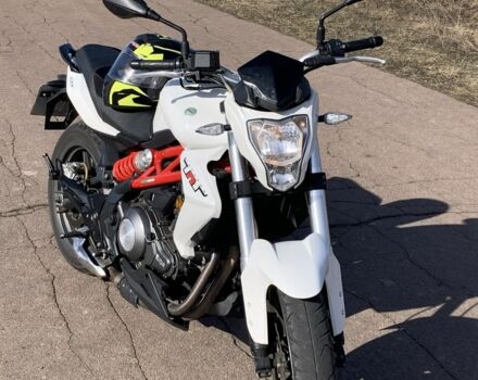 Бенелли 95 XF 380, объемом двигателя 0.3 л и пробегом 0 тыс. км за 2650 $, фото 2 на Automoto.ua