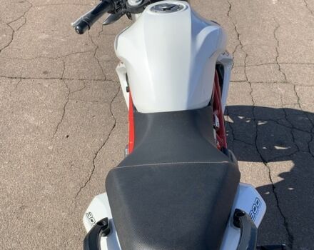Бенелли 95 XF 380, объемом двигателя 0.3 л и пробегом 0 тыс. км за 2650 $, фото 6 на Automoto.ua
