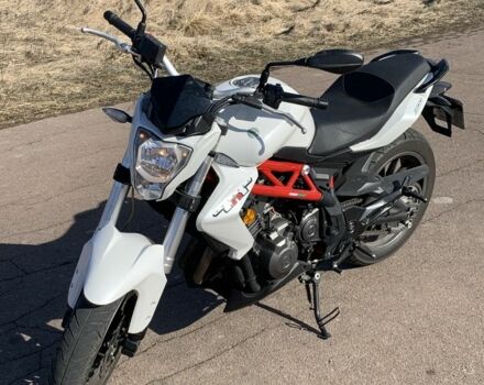 Бенелли 95 XF 380, объемом двигателя 0.3 л и пробегом 0 тыс. км за 2650 $, фото 4 на Automoto.ua