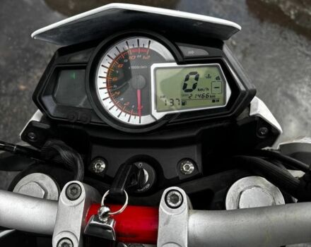 Бенелли 95 XF 380, объемом двигателя 0.25 л и пробегом 0 тыс. км за 2200 $, фото 1 на Automoto.ua
