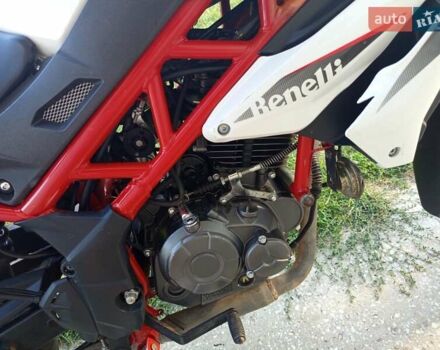 Білий Бенеллі БН, об'ємом двигуна 0 л та пробігом 12 тис. км за 1150 $, фото 2 на Automoto.ua