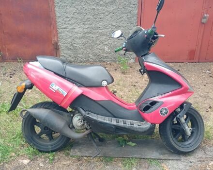 Бенеллі Інша, об'ємом двигуна 49 л та пробігом 0 тис. км за 800 $, фото 1 на Automoto.ua