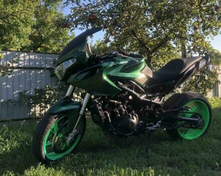 Бенелли Другая, объемом двигателя 1.05 л и пробегом 0 тыс. км за 2500 $, фото 3 на Automoto.ua