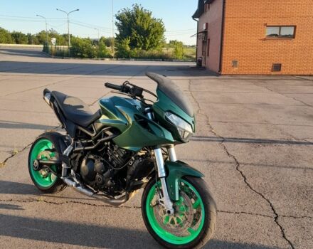 Бенелли Другая, объемом двигателя 1.05 л и пробегом 0 тыс. км за 2500 $, фото 5 на Automoto.ua