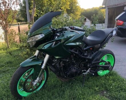 Бенелли Другая, объемом двигателя 1.05 л и пробегом 0 тыс. км за 2500 $, фото 2 на Automoto.ua