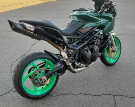 Бенелли Другая, объемом двигателя 1.05 л и пробегом 0 тыс. км за 2500 $, фото 4 на Automoto.ua