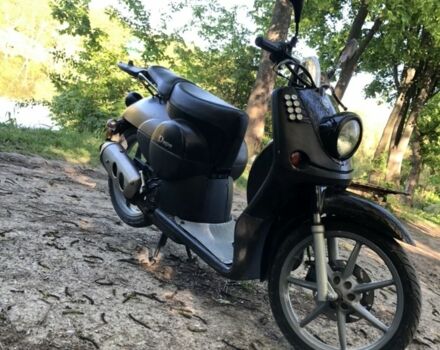 Бенелли Другая, объемом двигателя 70 л и пробегом 0 тыс. км за 350 $, фото 1 на Automoto.ua