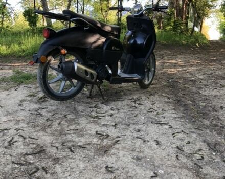 Бенелли Другая, объемом двигателя 70 л и пробегом 0 тыс. км за 350 $, фото 6 на Automoto.ua