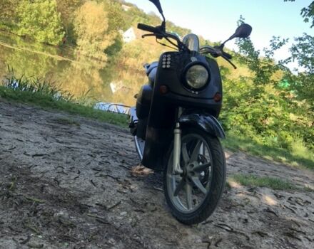 Бенелли Другая, объемом двигателя 70 л и пробегом 0 тыс. км за 350 $, фото 7 на Automoto.ua