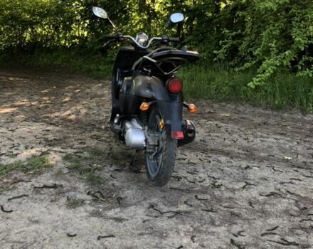 Бенелли Другая, объемом двигателя 70 л и пробегом 0 тыс. км за 350 $, фото 5 на Automoto.ua