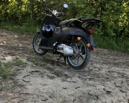 Бенелли Другая, объемом двигателя 70 л и пробегом 0 тыс. км за 350 $, фото 4 на Automoto.ua