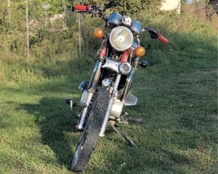 Бенелли Другая, объемом двигателя 0.11 л и пробегом 0 тыс. км за 285 $, фото 7 на Automoto.ua