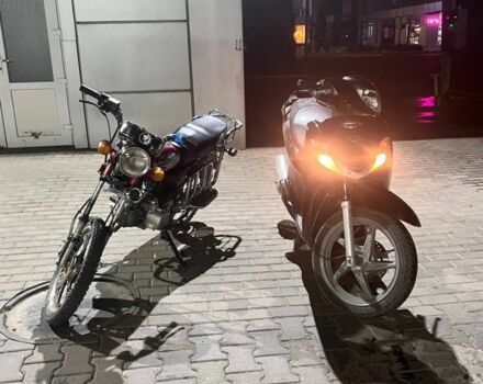 Бенелли Другая, объемом двигателя 0.11 л и пробегом 0 тыс. км за 285 $, фото 8 на Automoto.ua