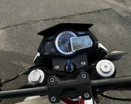 Бенелли Другая, объемом двигателя 0.3 л и пробегом 0 тыс. км за 2800 $, фото 4 на Automoto.ua