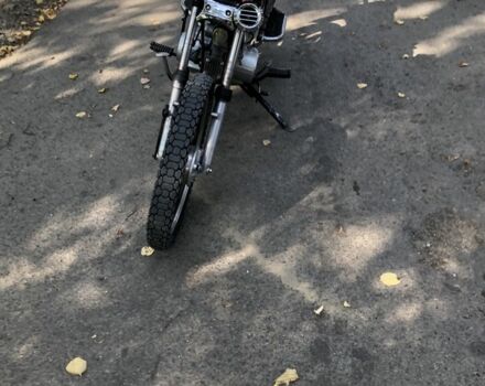 Бенелли Другая, объемом двигателя 0.11 л и пробегом 0 тыс. км за 285 $, фото 12 на Automoto.ua