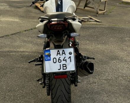 Бенелли Другая, объемом двигателя 0.3 л и пробегом 0 тыс. км за 2800 $, фото 3 на Automoto.ua