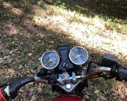 Бенелли Другая, объемом двигателя 0.11 л и пробегом 0 тыс. км за 285 $, фото 4 на Automoto.ua