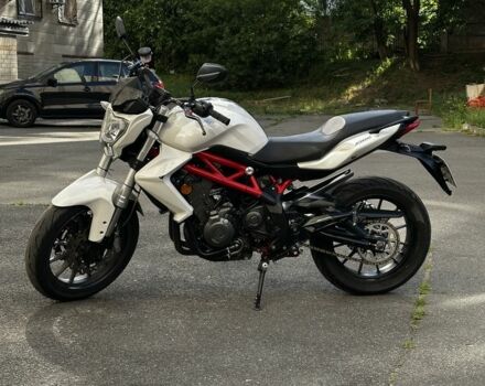 Бенелли Другая, объемом двигателя 0.3 л и пробегом 0 тыс. км за 2800 $, фото 1 на Automoto.ua