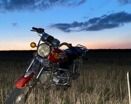 Бенелли Другая, объемом двигателя 0.11 л и пробегом 0 тыс. км за 285 $, фото 1 на Automoto.ua