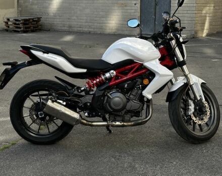 Бенелли Другая, объемом двигателя 0.3 л и пробегом 0 тыс. км за 2800 $, фото 2 на Automoto.ua