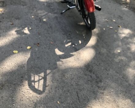 Бенелли Другая, объемом двигателя 0.11 л и пробегом 0 тыс. км за 285 $, фото 10 на Automoto.ua