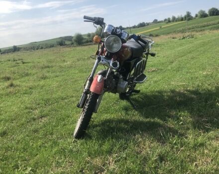 Бенелли Другая, объемом двигателя 0.11 л и пробегом 0 тыс. км за 285 $, фото 14 на Automoto.ua