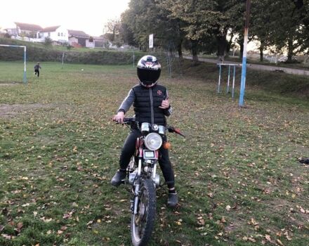 Бенелли Другая, объемом двигателя 0.11 л и пробегом 0 тыс. км за 285 $, фото 3 на Automoto.ua