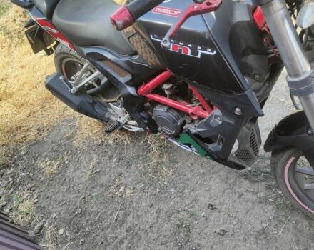 Бенелли Другая 2017 в Белгород-Днестровском на Automoto.ua Бенелли Другая, объемом двигателя 0.25 л и пробегом 0 тыс. км за 1201 $, фото 3 на Automoto.ua