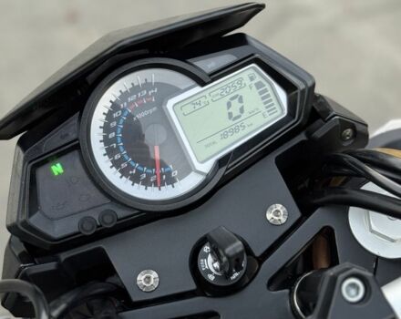 Бенелли Другая 2017 в Ужгороде на Automoto.ua Бенелли Другая, объемом двигателя 0.3 л и пробегом 0 тыс. км за 3200 $, фото 5 на Automoto.ua