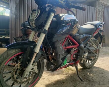 Бенелли Другая 2017 в Белгород-Днестровском на Automoto.ua Бенелли Другая, объемом двигателя 0.25 л и пробегом 0 тыс. км за 1201 $, фото 4 на Automoto.ua