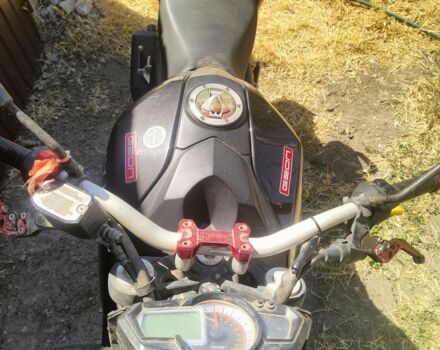 Бенелли Другая 2017 в Белгород-Днестровском на Automoto.ua Бенелли Другая, объемом двигателя 0.25 л и пробегом 0 тыс. км за 1201 $, фото 1 на Automoto.ua