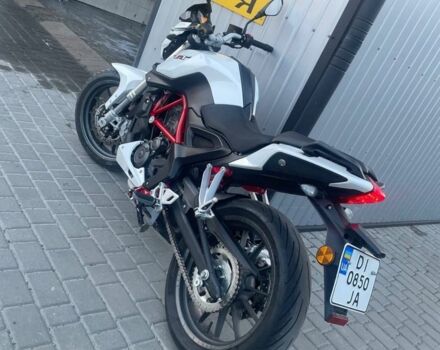 Бенелли Другая, объемом двигателя 0.25 л и пробегом 0 тыс. км за 2200 $, фото 1 на Automoto.ua