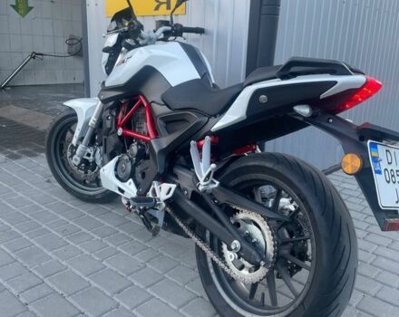 Бенелли Другая, объемом двигателя 0.25 л и пробегом 0 тыс. км за 2200 $, фото 3 на Automoto.ua