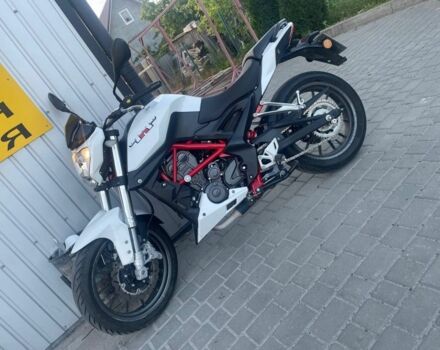 Бенелли Другая, объемом двигателя 0.25 л и пробегом 0 тыс. км за 2200 $, фото 2 на Automoto.ua