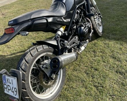 Бенелли Другая, объемом двигателя 0.5 л и пробегом 0 тыс. км за 2600 $, фото 2 на Automoto.ua