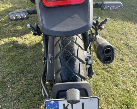 Бенелли Другая, объемом двигателя 0.5 л и пробегом 0 тыс. км за 2600 $, фото 3 на Automoto.ua