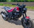 Бенелли Другая, объемом двигателя 0.25 л и пробегом 0 тыс. км за 3100 $, фото 1 на Automoto.ua