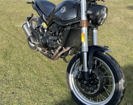 Бенелли Другая, объемом двигателя 0.5 л и пробегом 0 тыс. км за 2600 $, фото 1 на Automoto.ua