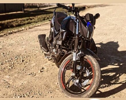 Бенелли Другая, объемом двигателя 0.2 л и пробегом 0 тыс. км за 1126 $, фото 2 на Automoto.ua