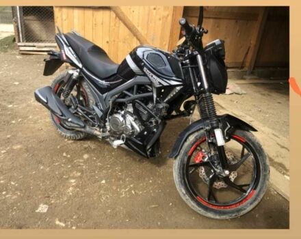 Бенелли Другая, объемом двигателя 0.2 л и пробегом 0 тыс. км за 1128 $, фото 1 на Automoto.ua