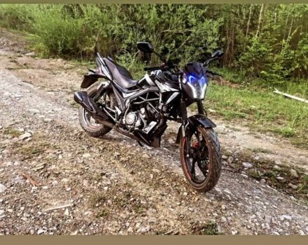 Бенелли Другая, объемом двигателя 0.2 л и пробегом 0 тыс. км за 1128 $, фото 3 на Automoto.ua