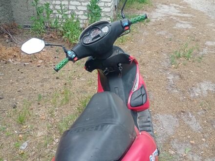 Бенелли Другая 1999 в Киеве на Automoto.ua Бенелли Другая, объемом двигателя 49 л и пробегом 0 тыс. км за 800 $, фото 1 на Automoto.ua