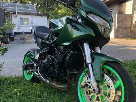 Бенеллі Інша, об'ємом двигуна 1.05 л та пробігом 0 тис. км за 2400 $, фото 1 на Automoto.ua