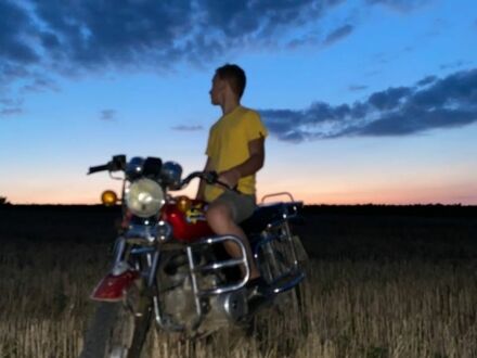 Бенелли Другая, объемом двигателя 0.11 л и пробегом 0 тыс. км за 285 $, фото 1 на Automoto.ua