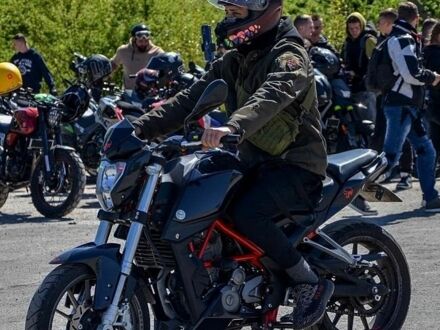 Бенелли Другая 2018 в Кременце на Automoto.ua Бенелли Другая, объемом двигателя 0.25 л и пробегом 0 тыс. км за 2100 $, фото 1 на Automoto.ua