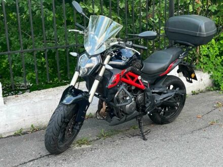 Бенелли Другая 2020 в Киеве на Automoto.ua Бенелли Другая, объемом двигателя 0.3 л и пробегом 0 тыс. км за 3690 $, фото 1 на Automoto.ua