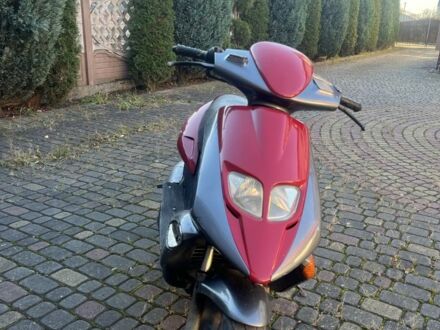 Бенелли К2, объемом двигателя 0.11 л и пробегом 0 тыс. км за 278 $, фото 1 на Automoto.ua